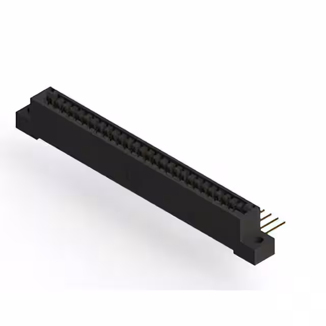 896-028-558-104 EDAC Inc.  Edgeboard Connectors